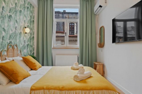 Old City Rise Apartment
